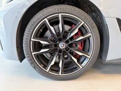 BMW i4 Gebrauchtwagen BMW i4 Gebrauchtwagen