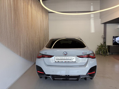 BMW i4 Gebrauchtwagen BMW i4 Gebrauchtwagen