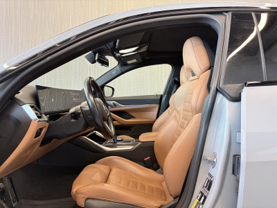 BMW i4 Gebrauchtwagen BMW i4 Gebrauchtwagen