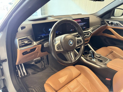 BMW i4 Gebrauchtwagen BMW i4 Gebrauchtwagen