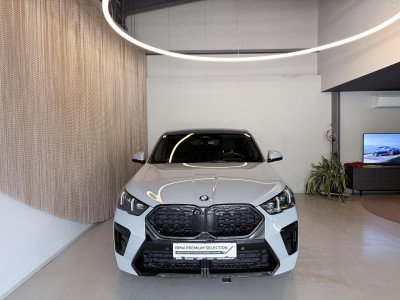 BMW X2 Vorführwagen