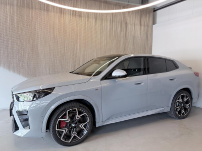 BMW X2 Vorführwagen