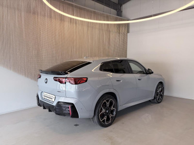 BMW X2 Vorführwagen