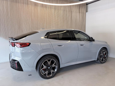 BMW X2 Vorführwagen