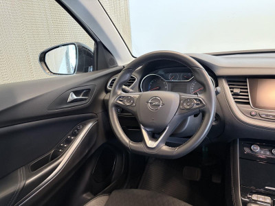 Opel Grandland X Gebrauchtwagen