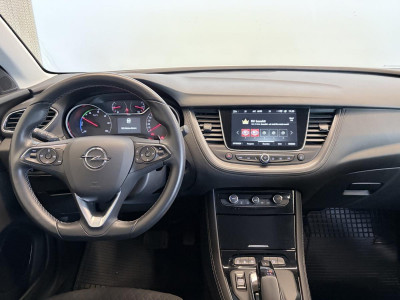 Opel Grandland X Gebrauchtwagen