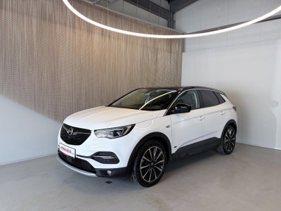 Opel Grandland X Gebrauchtwagen