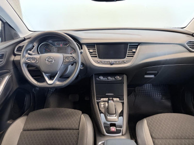 Opel Grandland X Gebrauchtwagen