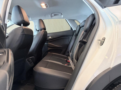 Opel Grandland X Gebrauchtwagen