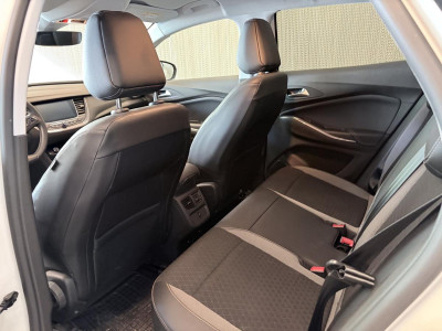 Opel Grandland X Gebrauchtwagen