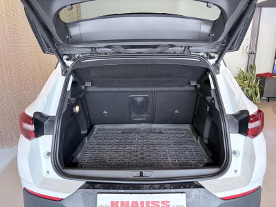 Opel Grandland X Gebrauchtwagen