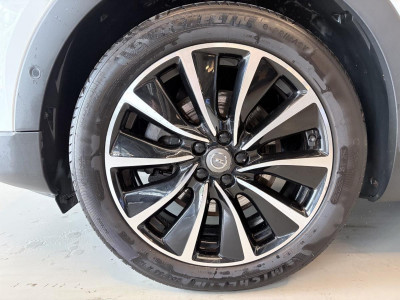 Opel Grandland X Gebrauchtwagen