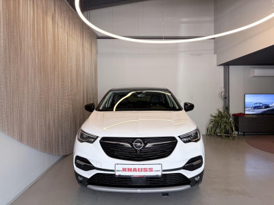 Opel Grandland X Gebrauchtwagen