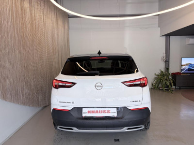 Opel Grandland X Gebrauchtwagen