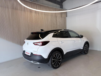 Opel Grandland X Gebrauchtwagen