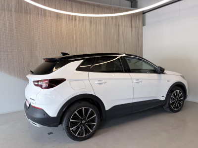 Opel Grandland X Gebrauchtwagen