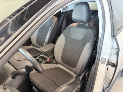 Opel Grandland X Gebrauchtwagen