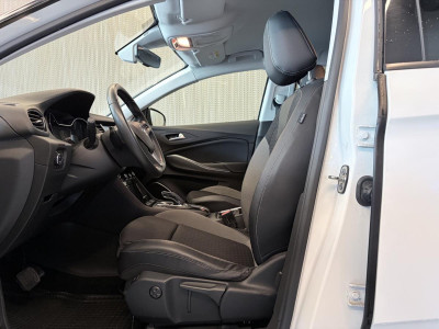 Opel Grandland X Gebrauchtwagen