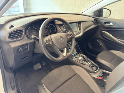Opel Grandland X Gebrauchtwagen