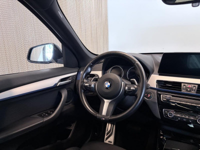 BMW X1 Gebrauchtwagen BMW X1 Gebrauchtwagen