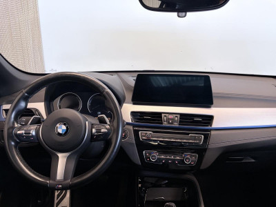 BMW X1 Gebrauchtwagen BMW X1 Gebrauchtwagen