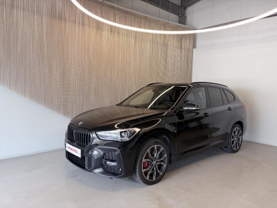 BMW X1 Gebrauchtwagen BMW X1 Gebrauchtwagen
