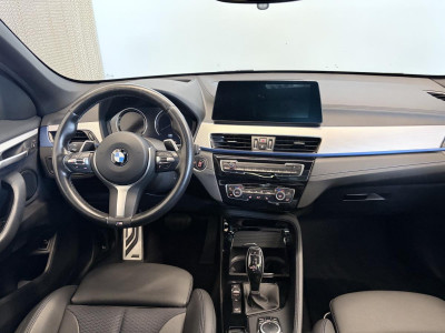 BMW X1 Gebrauchtwagen BMW X1 Gebrauchtwagen