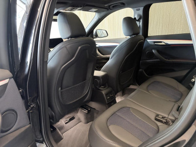 BMW X1 Gebrauchtwagen BMW X1 Gebrauchtwagen