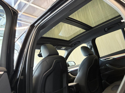 BMW X1 Gebrauchtwagen BMW X1 Gebrauchtwagen