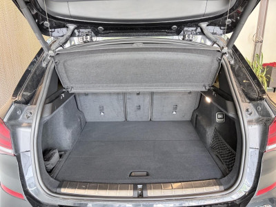 BMW X1 Gebrauchtwagen BMW X1 Gebrauchtwagen