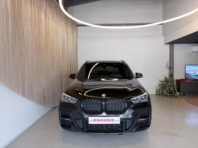 BMW X1 Gebrauchtwagen BMW X1 Gebrauchtwagen