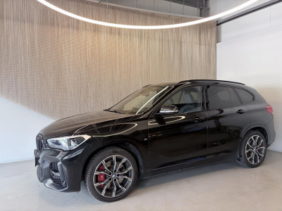 BMW X1 Gebrauchtwagen BMW X1 Gebrauchtwagen