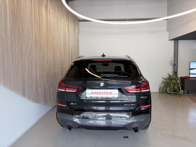 BMW X1 Gebrauchtwagen BMW X1 Gebrauchtwagen