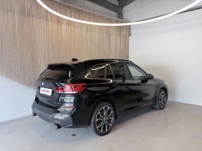 BMW X1 Gebrauchtwagen BMW X1 Gebrauchtwagen