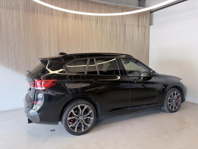 BMW X1 Gebrauchtwagen BMW X1 Gebrauchtwagen
