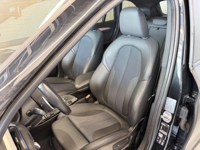 BMW X1 Gebrauchtwagen BMW X1 Gebrauchtwagen