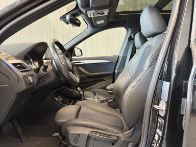 BMW X1 Gebrauchtwagen BMW X1 Gebrauchtwagen