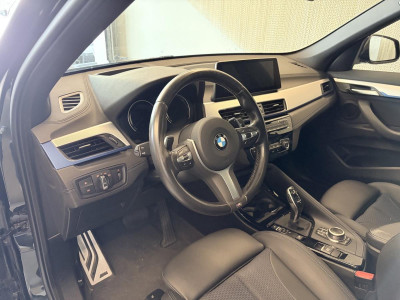 BMW X1 Gebrauchtwagen BMW X1 Gebrauchtwagen