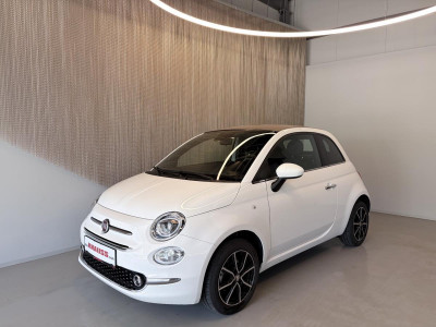 Fiat 500C Gebrauchtwagen Fiat 500C Gebrauchtwagen