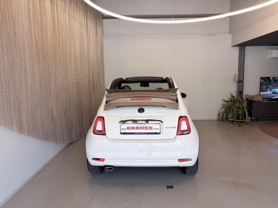 Fiat 500C Gebrauchtwagen Fiat 500C Gebrauchtwagen
