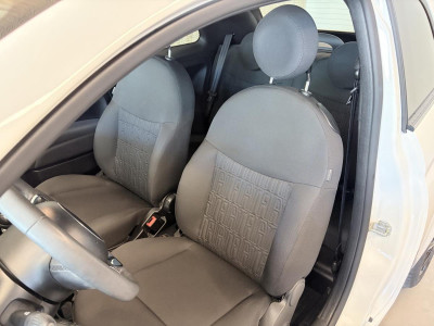 Fiat 500C Gebrauchtwagen Fiat 500C Gebrauchtwagen