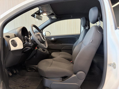 Fiat 500C Gebrauchtwagen Fiat 500C Gebrauchtwagen