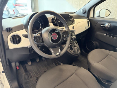 Fiat 500C Gebrauchtwagen Fiat 500C Gebrauchtwagen
