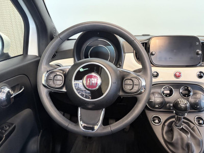 Fiat 500C Gebrauchtwagen Fiat 500C Gebrauchtwagen