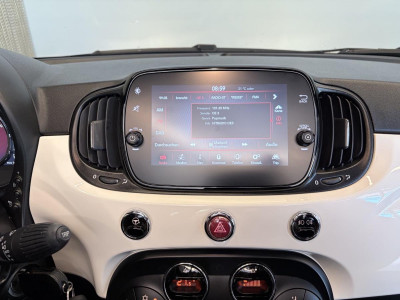 Fiat 500C Gebrauchtwagen Fiat 500C Gebrauchtwagen