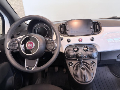 Fiat 500C Gebrauchtwagen Fiat 500C Gebrauchtwagen