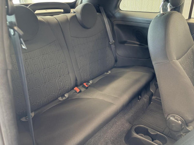 Fiat 500C Gebrauchtwagen Fiat 500C Gebrauchtwagen