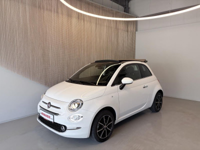 Fiat 500C Gebrauchtwagen Fiat 500C Gebrauchtwagen