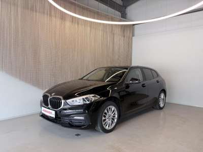 BMW 1er Gebrauchtwagen BMW 1er Gebrauchtwagen