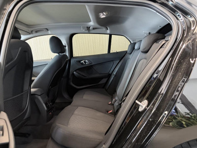 BMW 1er Gebrauchtwagen BMW 1er Gebrauchtwagen